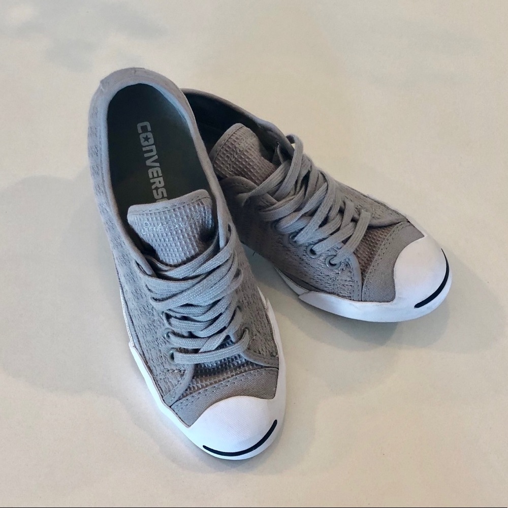 CONVERSE | Jack Purcell Sneakers SZ 7